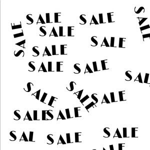 SALE